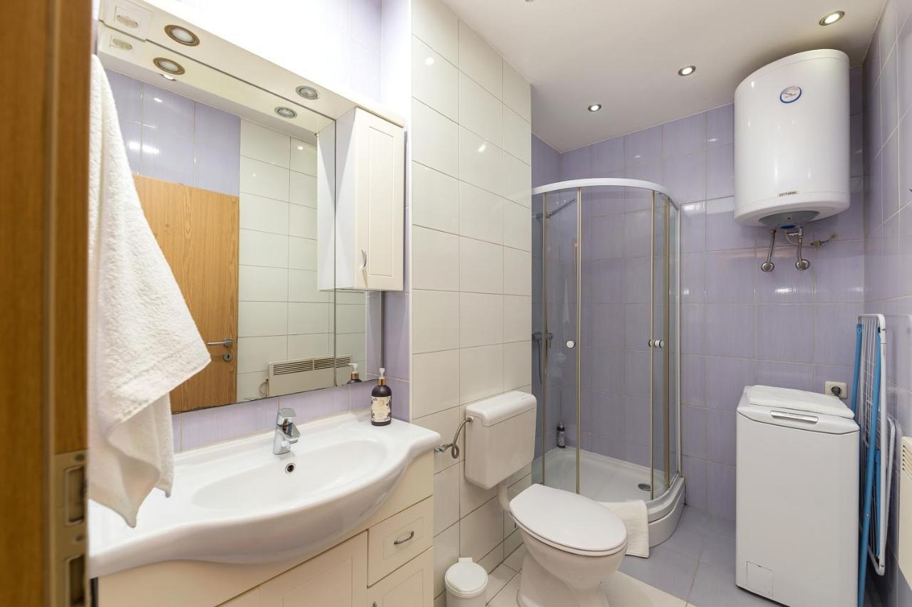 Apartma Jelendol Trzic Exterior photo